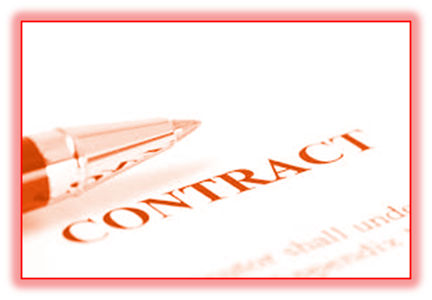Contract Review Procedure